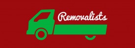 Removalists Gregory - Furniture Removals